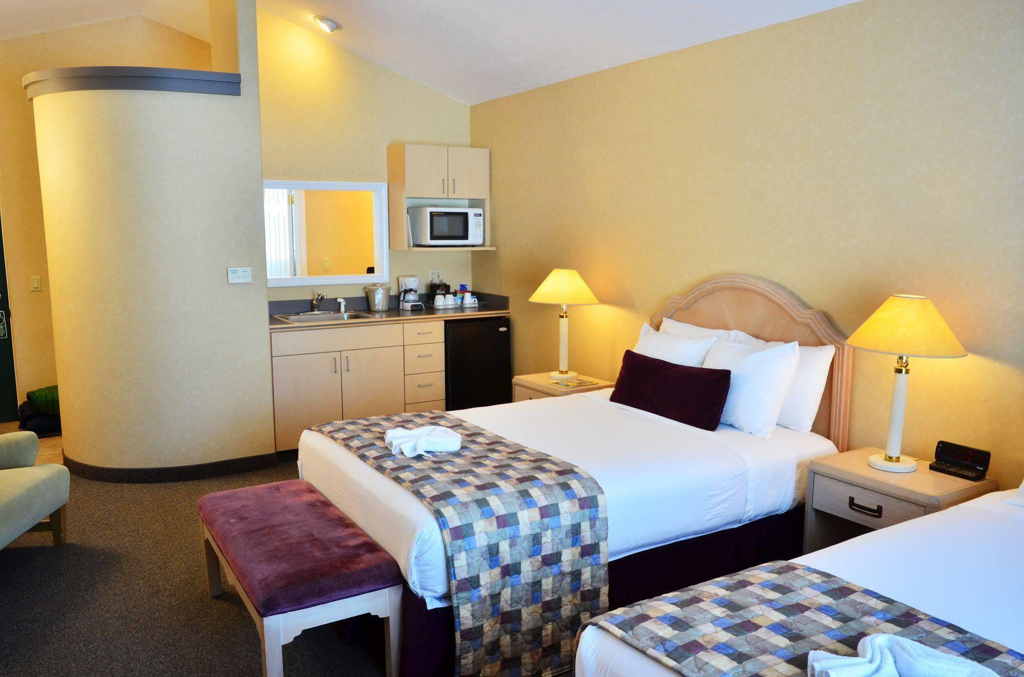 Skaneateles Suites Luaran gambar